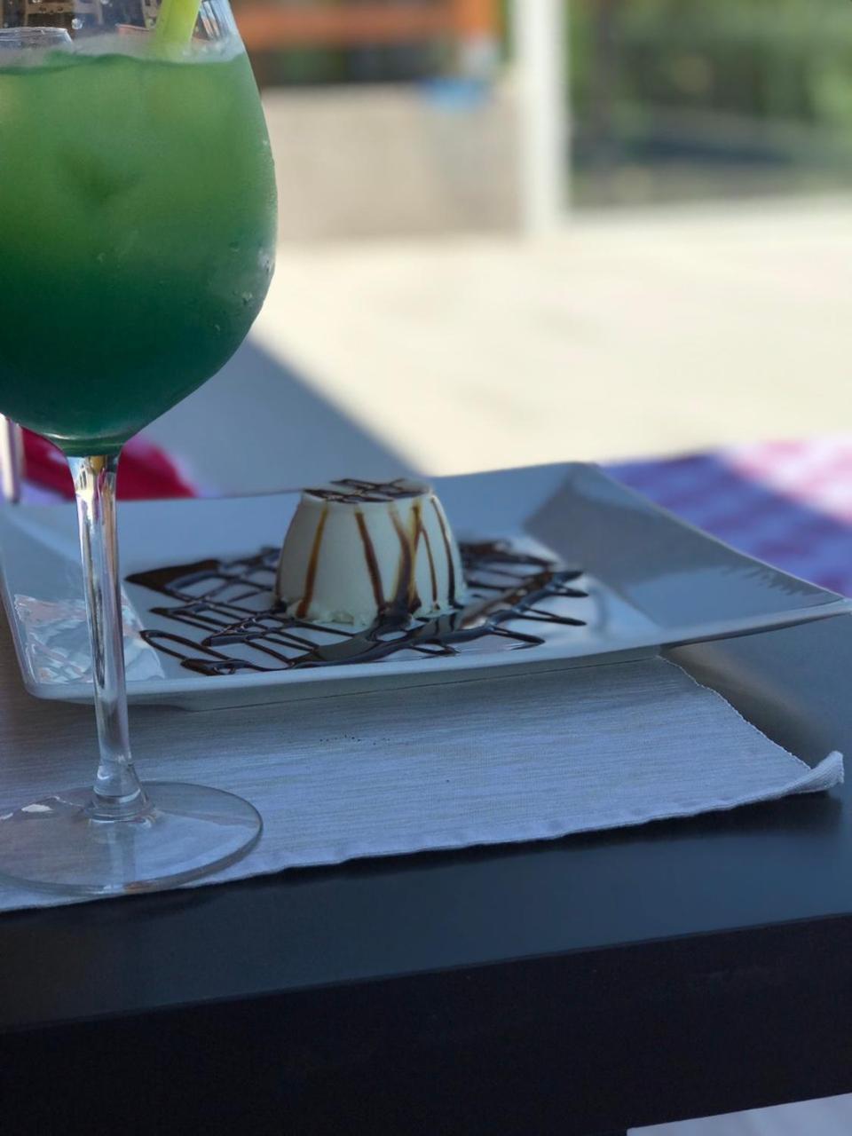 Hotel Livadic & Restaurant Ližnjan 외부 사진