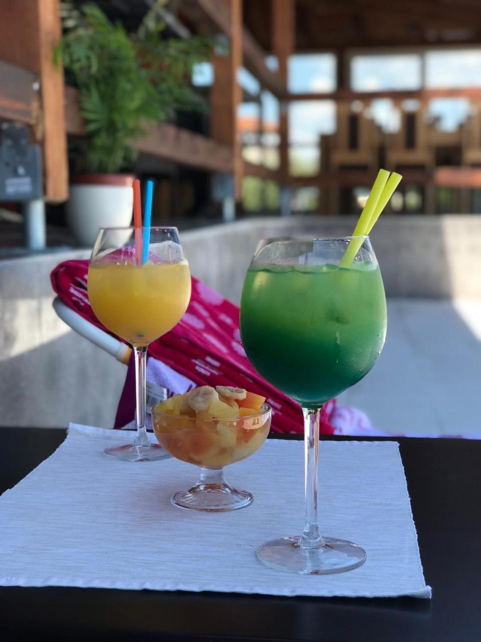 Hotel Livadic & Restaurant Ližnjan 외부 사진