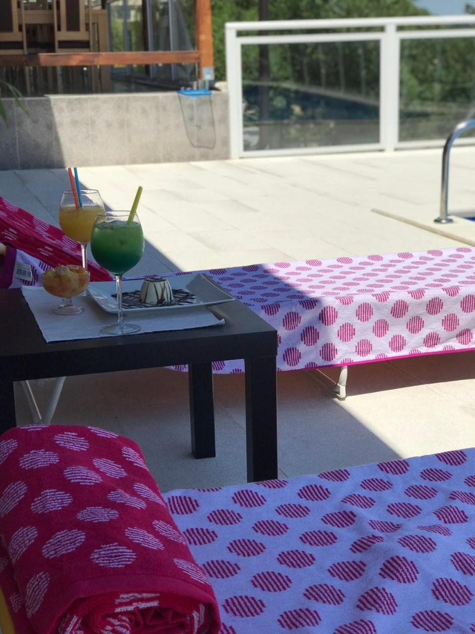Hotel Livadic & Restaurant Ližnjan 외부 사진
