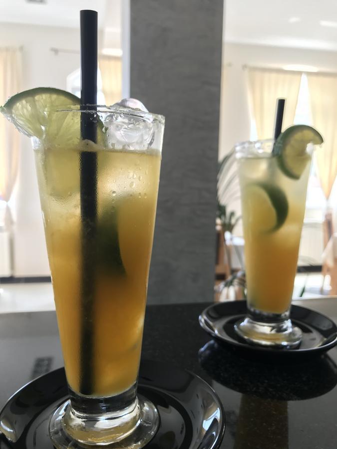 Hotel Livadic & Restaurant Ližnjan 외부 사진