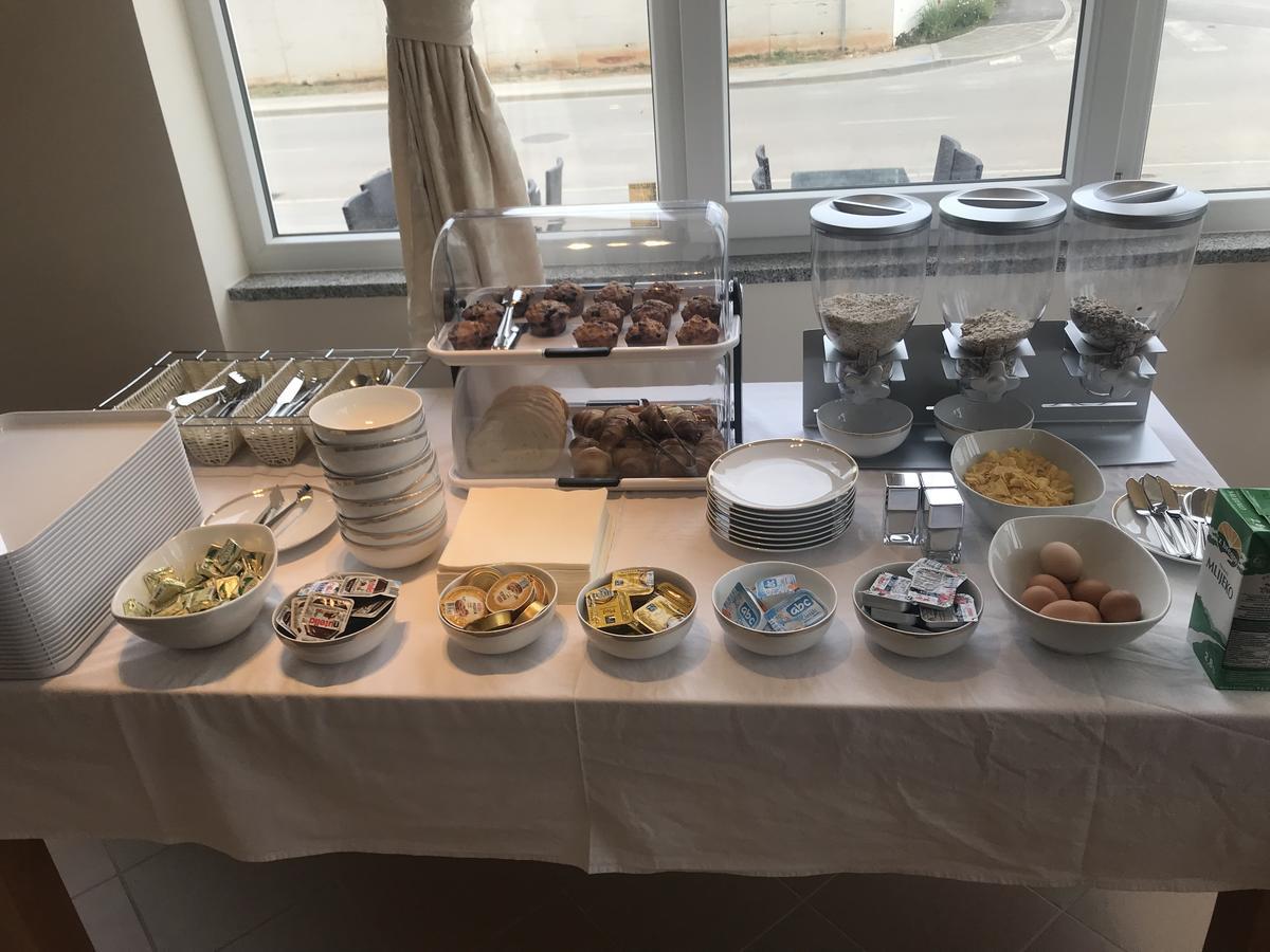 Hotel Livadic & Restaurant Ližnjan 외부 사진