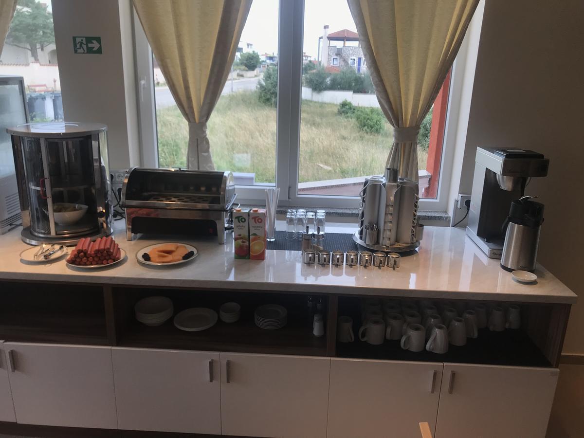 Hotel Livadic & Restaurant Ližnjan 외부 사진