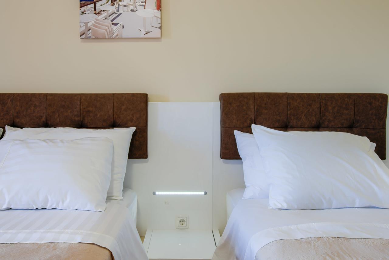 Hotel Livadic & Restaurant Ližnjan 외부 사진