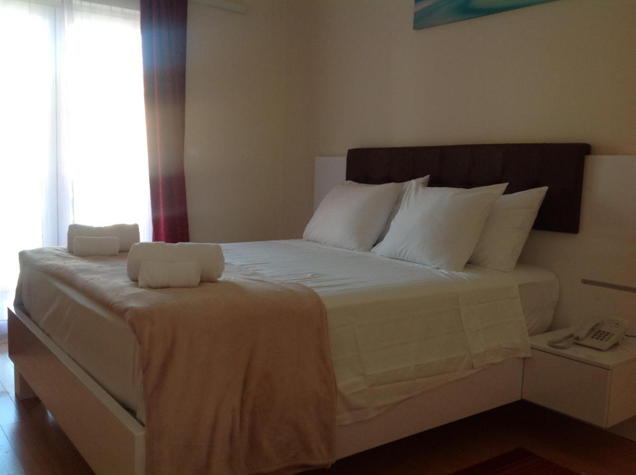 Hotel Livadic & Restaurant Ližnjan 외부 사진