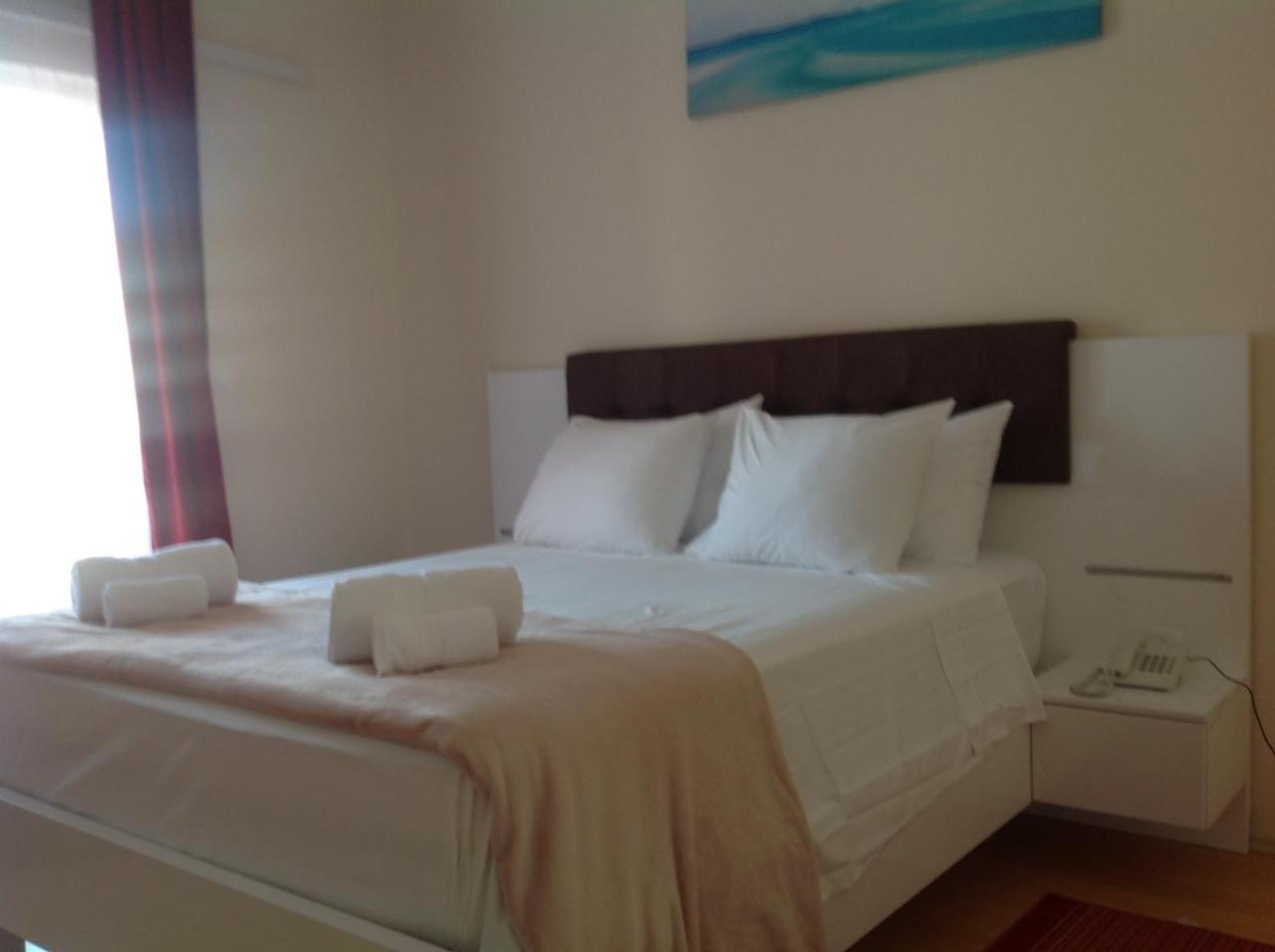 Hotel Livadic & Restaurant Ližnjan 외부 사진
