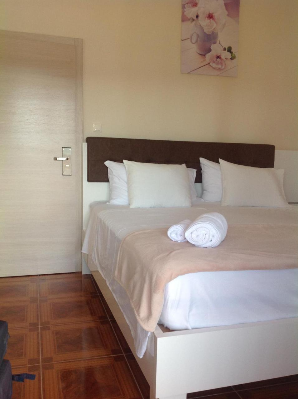 Hotel Livadic & Restaurant Ližnjan 외부 사진