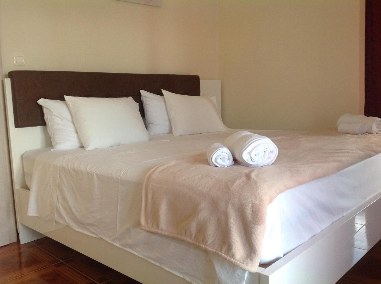 Hotel Livadic & Restaurant Ližnjan 외부 사진