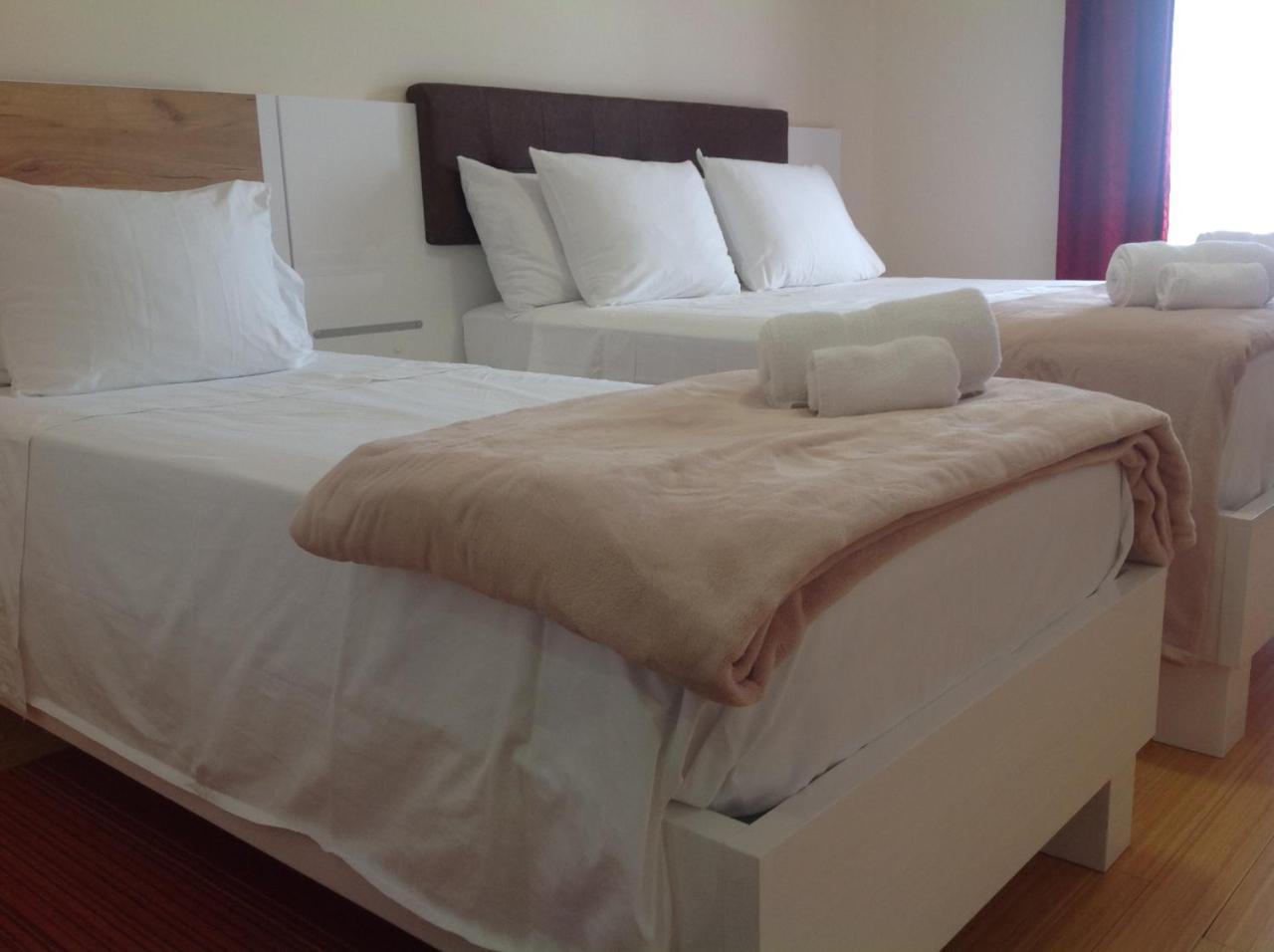 Hotel Livadic & Restaurant Ližnjan 외부 사진