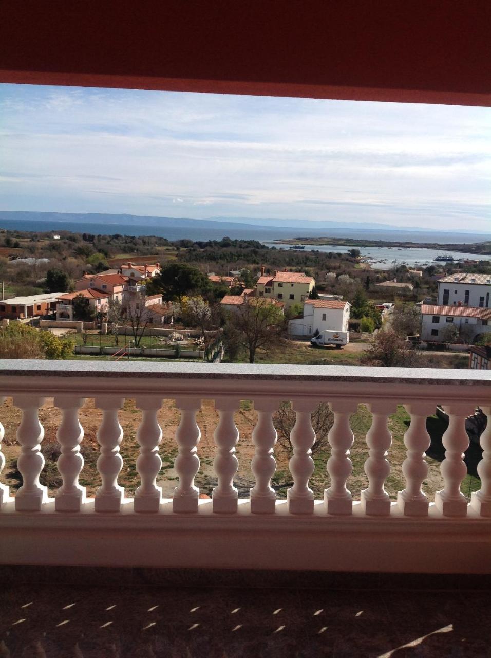 Hotel Livadic & Restaurant Ližnjan 외부 사진