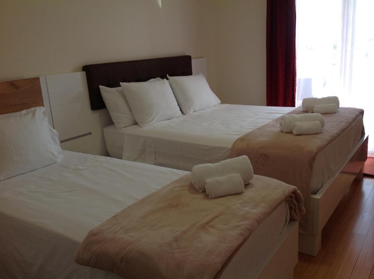 Hotel Livadic & Restaurant Ližnjan 외부 사진